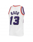 Steve Nash Phoenix Suns Jersey