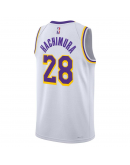 Rui Hachimura Los Angeles Lakers Jersey