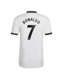 Cristiano Ronaldo Manchester United Jersey