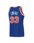 Patrick Ewing New York Knicks Jersey