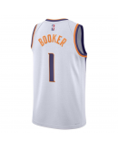 Devin Booker Phoenix Suns Jersey