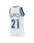 Kevin Garnett Minnesota Timberwolves Jersey