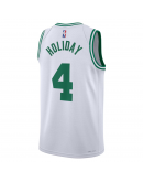 Jrue Holiday Boston Celtics Jersey