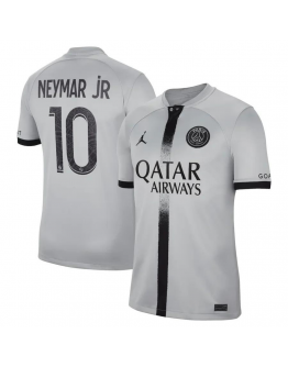 Neymar Jr Paris Saint-Germain Jersey