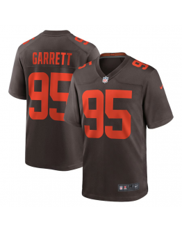 Myles Garrett Cleveland Browns Jersey