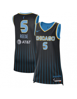 Angel Reese Chicago Sky Jersey