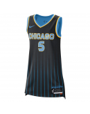 Angel Reese Chicago Sky Jersey