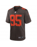 Myles Garrett Cleveland Browns Jersey