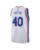 Nicolas Batum Philadelphia 76ers Jersey