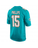 Jaelen Phillips Miami Dolphins Jersey