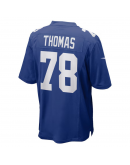 Andrew Thomas New York Giants Jersey