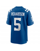 Anthony Richardson Indianapolis Colts Jersey