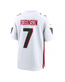 Bijan Robinson Atlanta Falcons Jersey