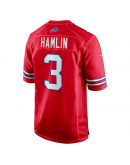 Damar Hamlin Buffalo Bills Jersey