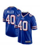 Von Miller Buffalo Bills Jersey