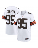 Myles Garrett Cleveland Browns Jersey