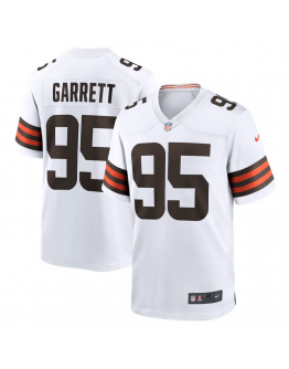 Myles Garrett Cleveland Browns Jersey