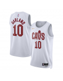 Darius Garland Cleveland Cavaliers Jersey