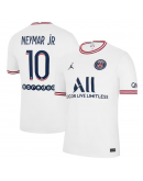 Neymar Jr Paris Saint-Germain Jersey