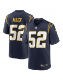 Khalil Mack Los Angeles Chargers Jersey