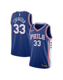 Robert Covington Philadelphia 76ers Jersey