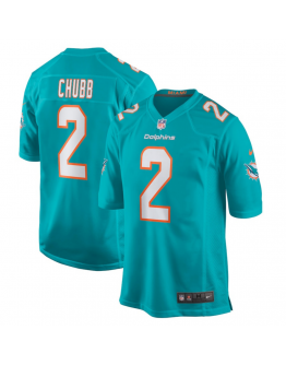 Bradley Chubb Miami Dolphins Jersey