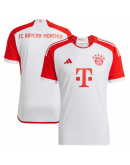 Bayern Munich Home Jersey