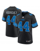 Malcolm Rodriguez Detroit Lions Jersey