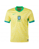 Brazil Home Jersey