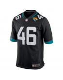 Ross Matiscik Jacksonville Jaguars Jersey