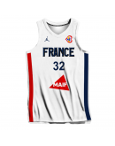 Victor Wembanyama France Jersey