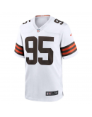 Myles Garrett Cleveland Browns Jersey