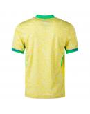 Brazil Home Jersey