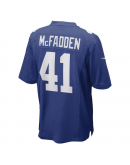 Micah McFadden New York Giants Jersey