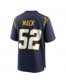 Khalil Mack Los Angeles Chargers Jersey