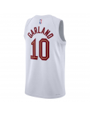 Darius Garland Cleveland Cavaliers Jersey