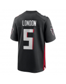 Drake London Atlanta Falcons Jersey