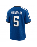 Anthony Richardson Indianapolis Colts Jersey