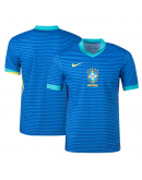 Brazil Away Jersey