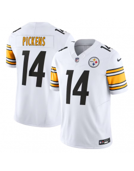 George Pickens Pittsburgh Steelers Jersey