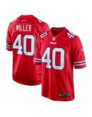 Von Miller Buffalo Bills Jersey