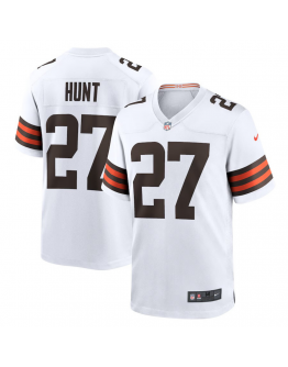 Kareem Hunt Cleveland Browns Jersey