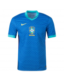 Brazil Away Jersey