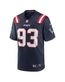 Lawrence Guy New England Patroits Jersey