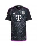 Bayern Munich Away Jersey