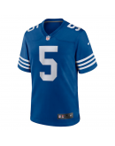 Anthony Richardson Indianapolis Colts Jersey