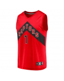 Gradey Dick Toronto Raptors Jersey