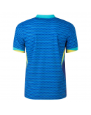 Brazil Away Jersey