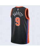 RJ Barrett New York Knicks Jersey