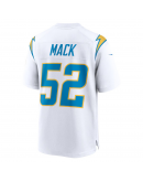 Khalil Mack Los Angeles Chargers Jersey